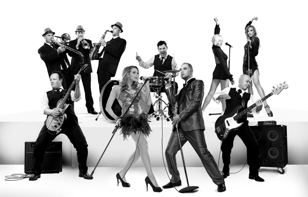corporate party entertainment Brisbane