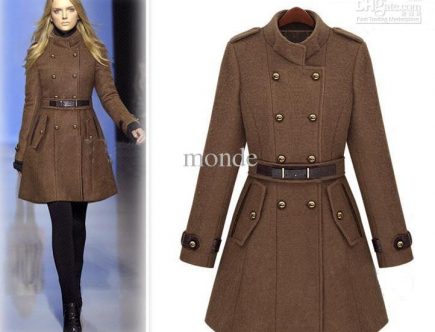 buy women coats online