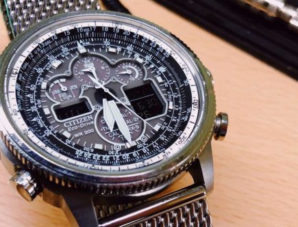 watch battery Adelaide