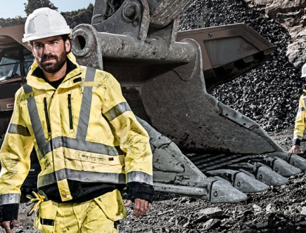 Work Wear Townsville