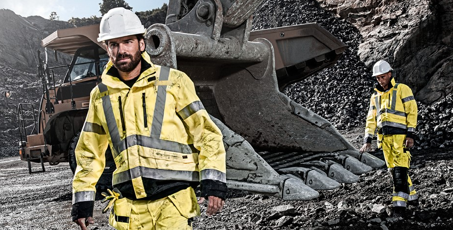 Work Wear Townsville