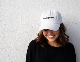 Man city hat