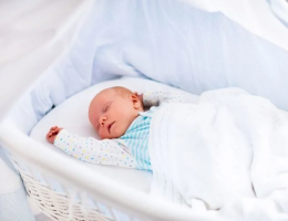 Baby Bassinets Australia