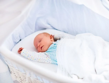 Baby Bassinets Australia