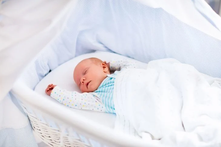 Baby Bassinets Australia