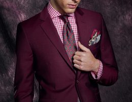 Custom Suits Brisbane