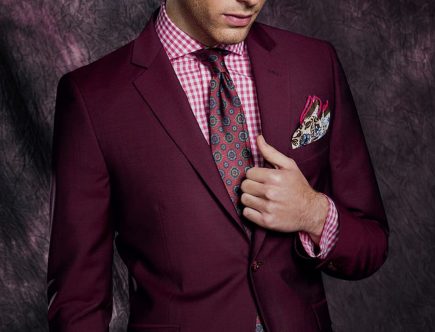 Custom Suits Brisbane