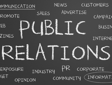 Public Relations Agency Melbourne