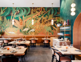 restaurants artwork for sale