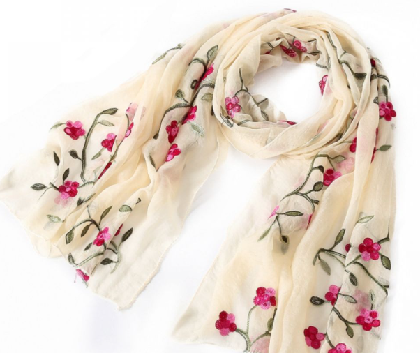 buy women scarves 