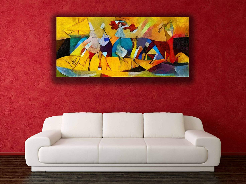 modern paintings