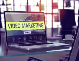 video marketing Brisbane