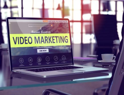 video marketing Brisbane