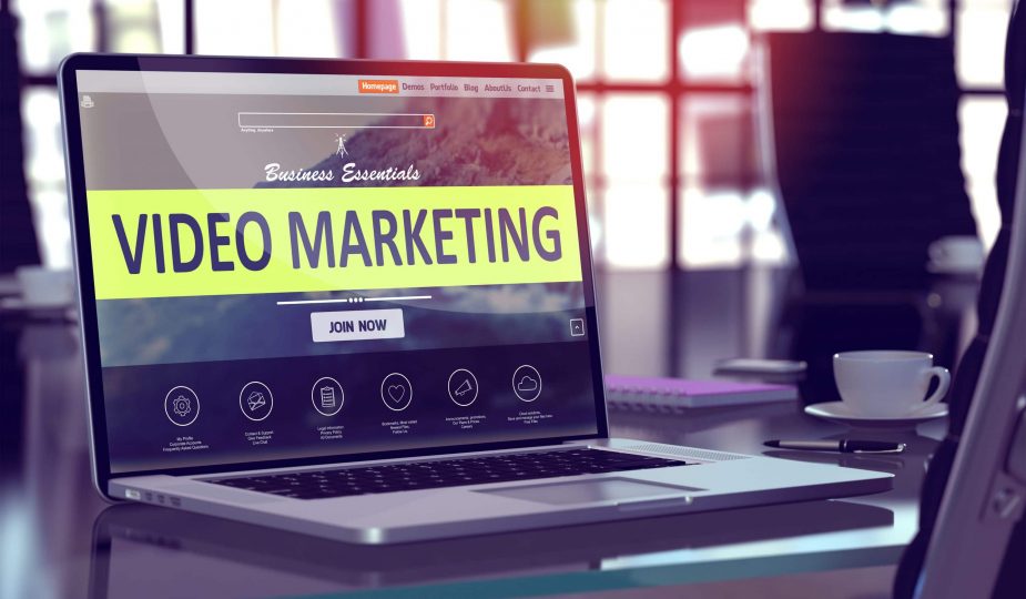 video marketing Brisbane