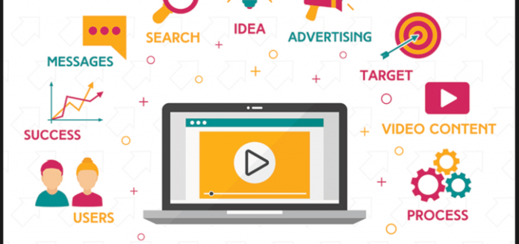 video marketing Brisbane