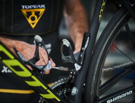 bike service Christchurch