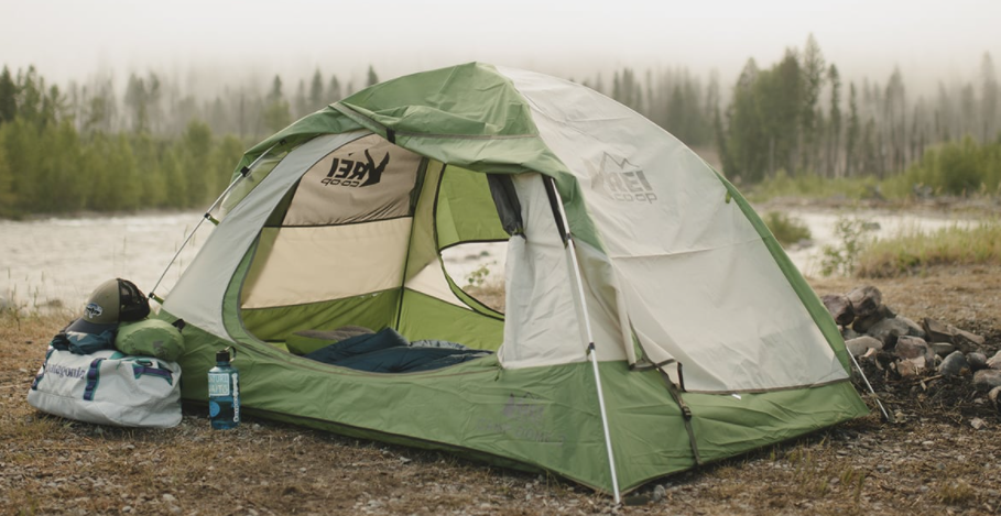 tents for camping