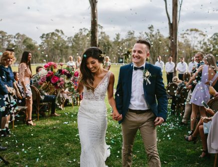 Creative Wedding Photographer Sydney