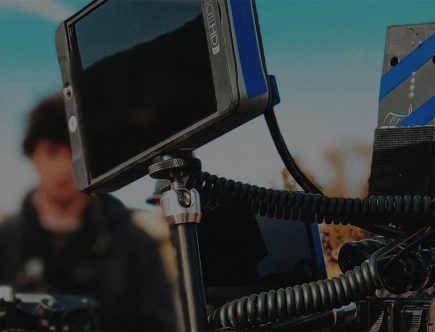 Perth Film Production Companies