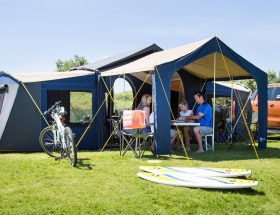 camping gear NZ