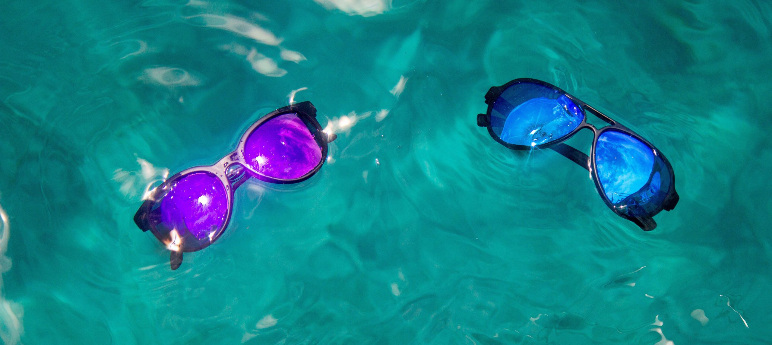 Floating Sunglasses NZ