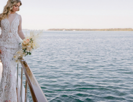 Wedding Gowns Brisbane