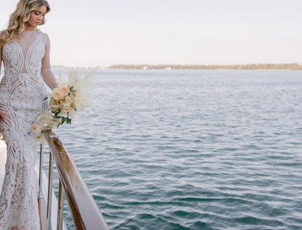 Wedding Gowns Brisbane