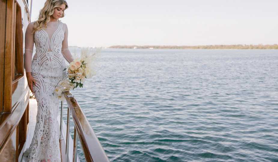 Wedding Gowns Brisbane