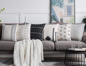 buy cushion covers online