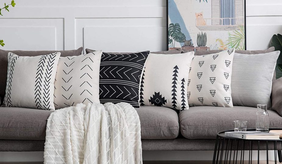 buy cushion covers online