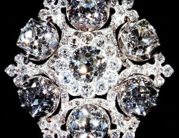 Adelaide jewellery