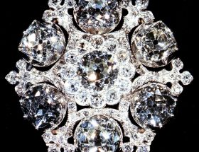 Adelaide jewellery