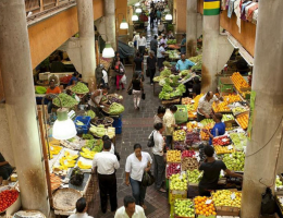 online food shopping Mauritius