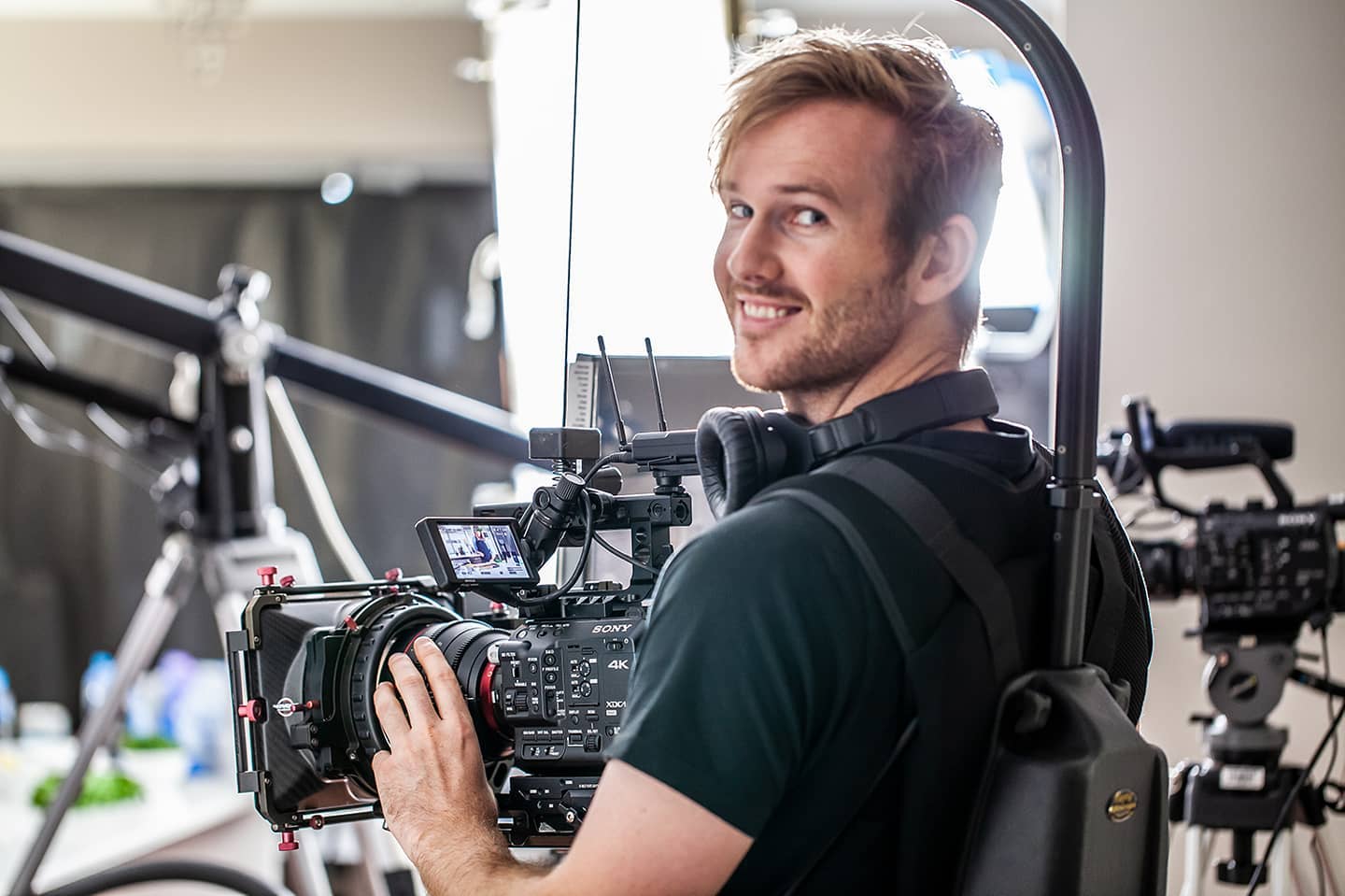 Perth video production company