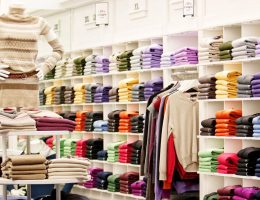 Best Clothing Stores for Women