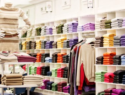 Best Clothing Stores for Women