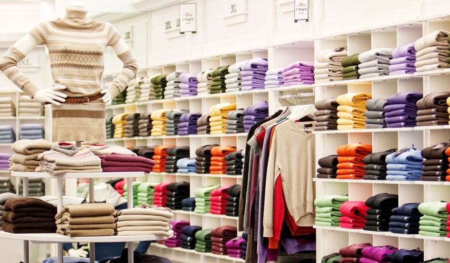Best Clothing Stores for Women