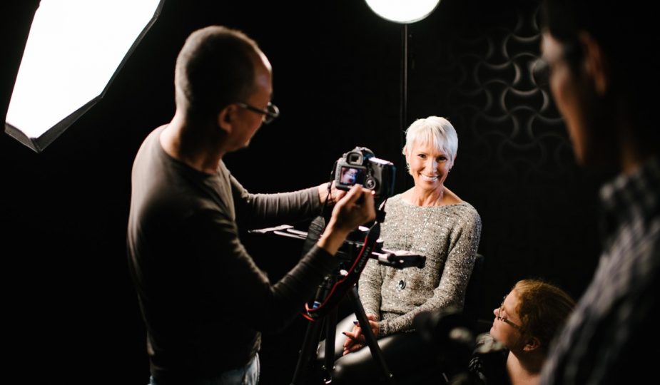 Perth video production company