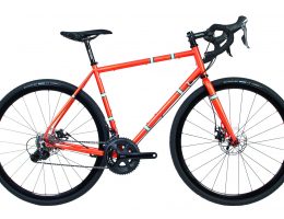 cyclocross bikes