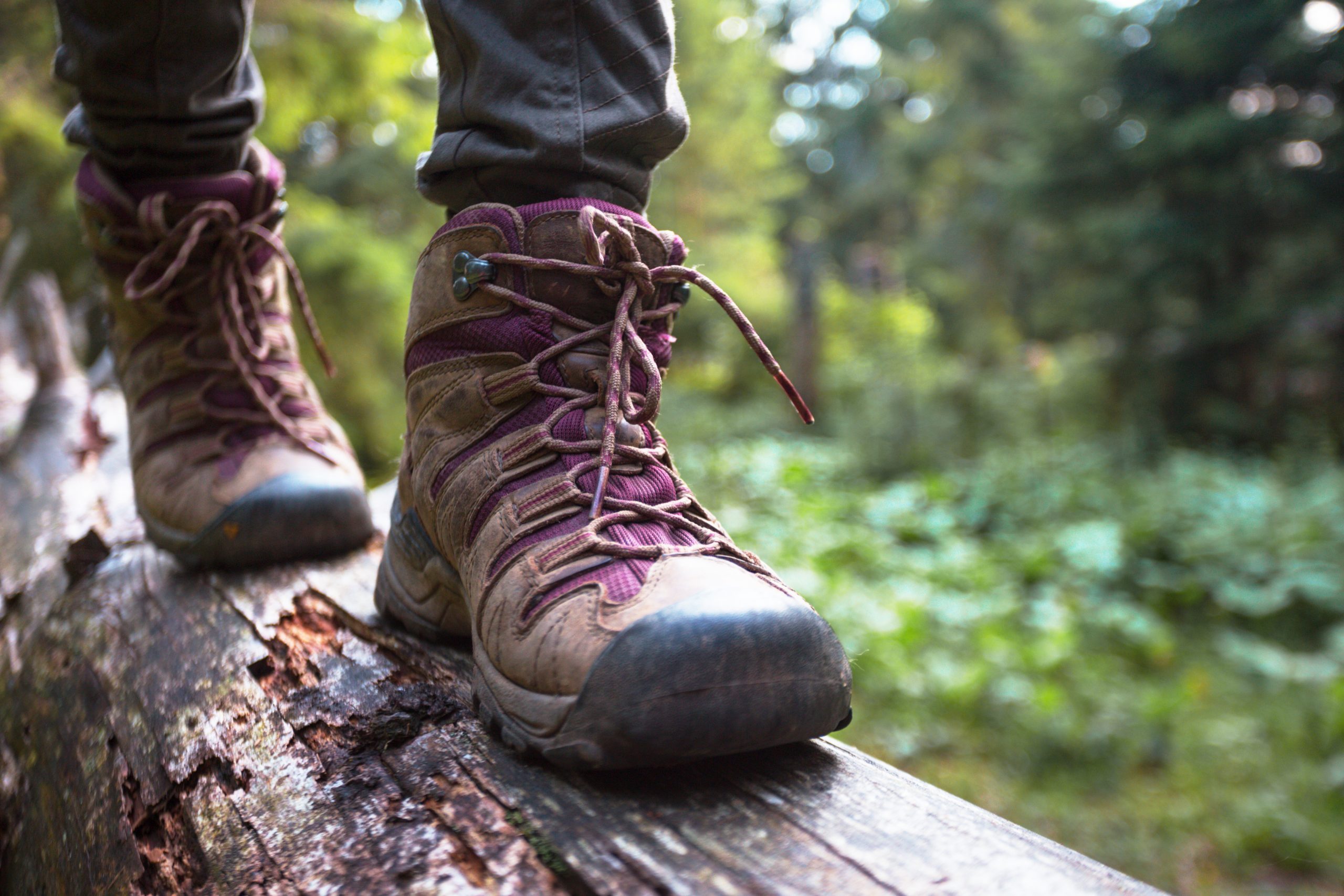 best hiking boots
