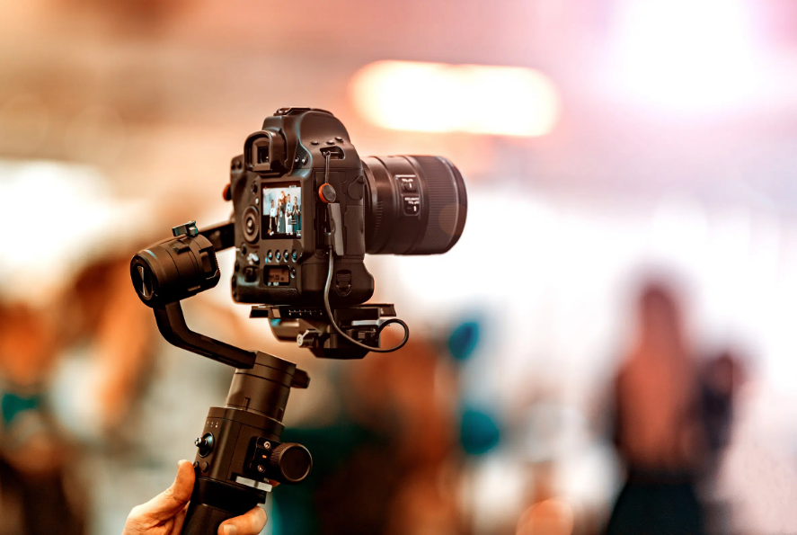 Video Production Company Brisbane