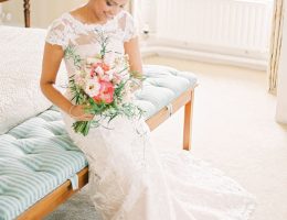 Brisbane wedding gowns