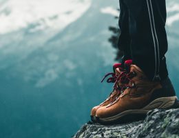 best hiking boots
