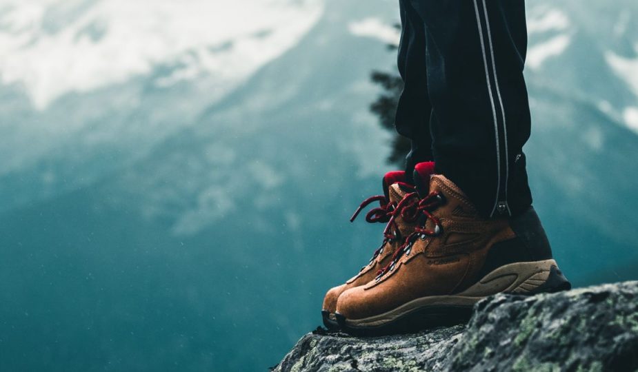 best hiking boots