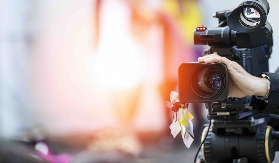 Video Production Company Brisbane