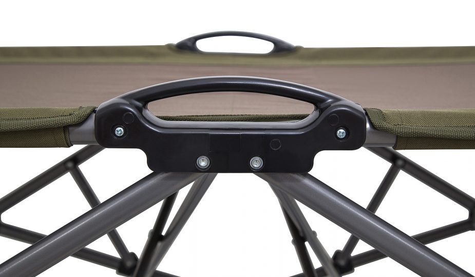 camping stretcher
