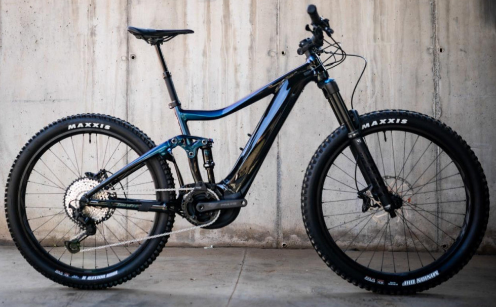 Giant Trance 2 2020