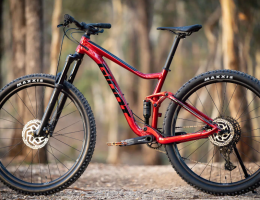 Giant Trance 2 2020
