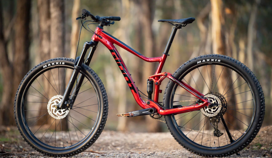 Giant Trance 2 2020