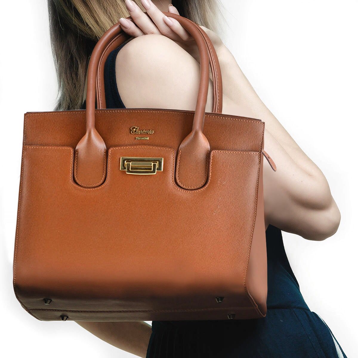 leather handbags online